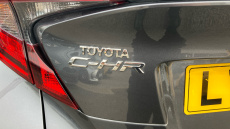 Toyota C-HR 1.8 Hybrid Icon 5dr CVT Hybrid Hatchback